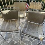 TULU chair
