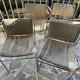 4 Chaise TULU