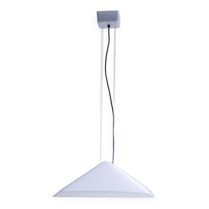 Grand pendentif pyramide