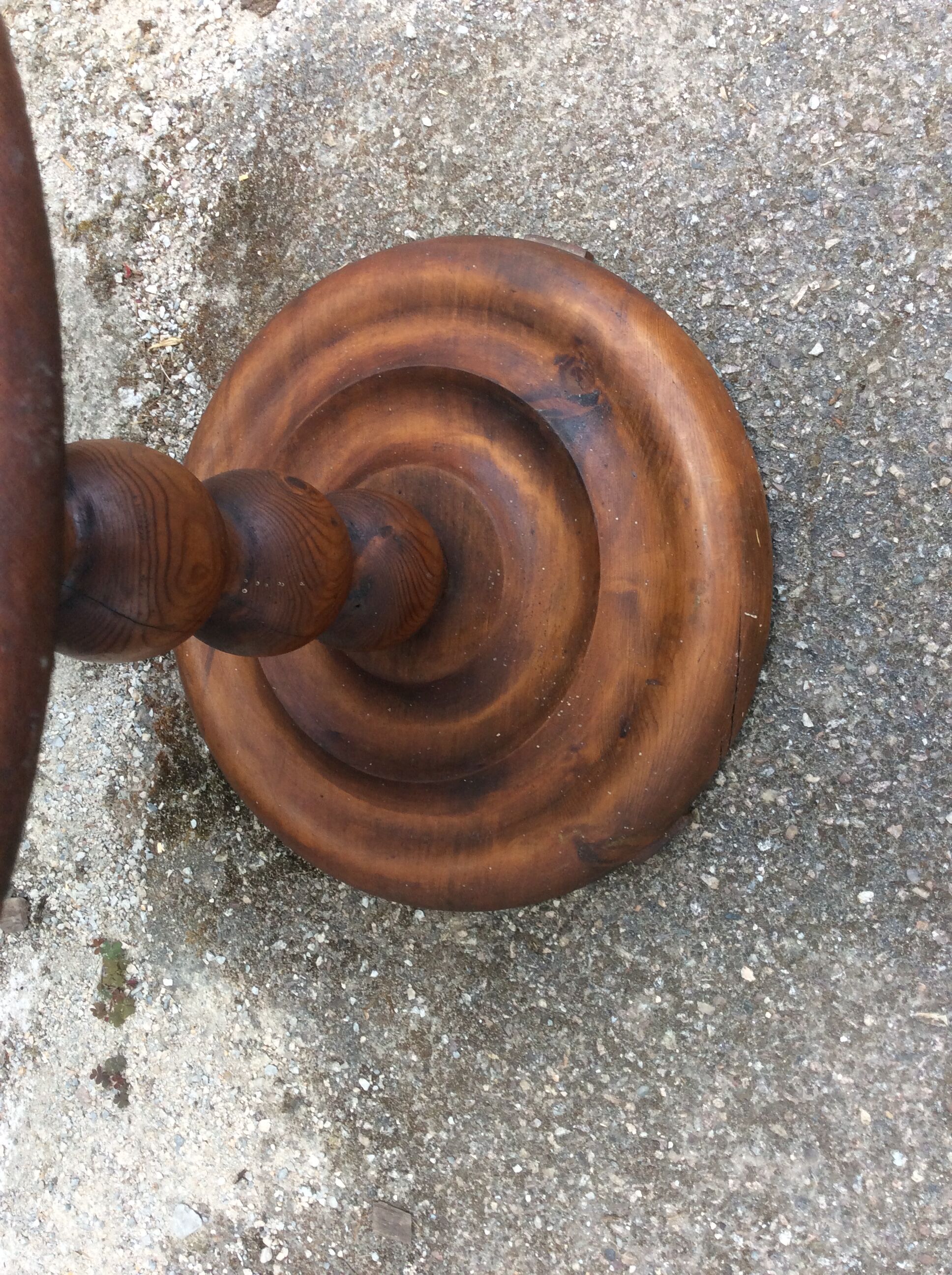 Spot like that art deco ball 1920