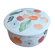 Villeroy & Boch porcelain candy jewelry box