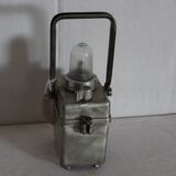 Wonder portable lamp