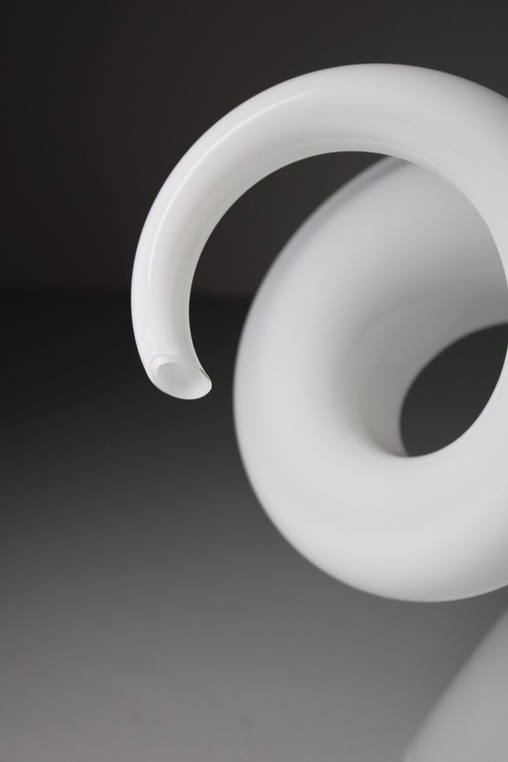 Varigola table lamp by Lino Tagliapietra for La Murrina, 1970