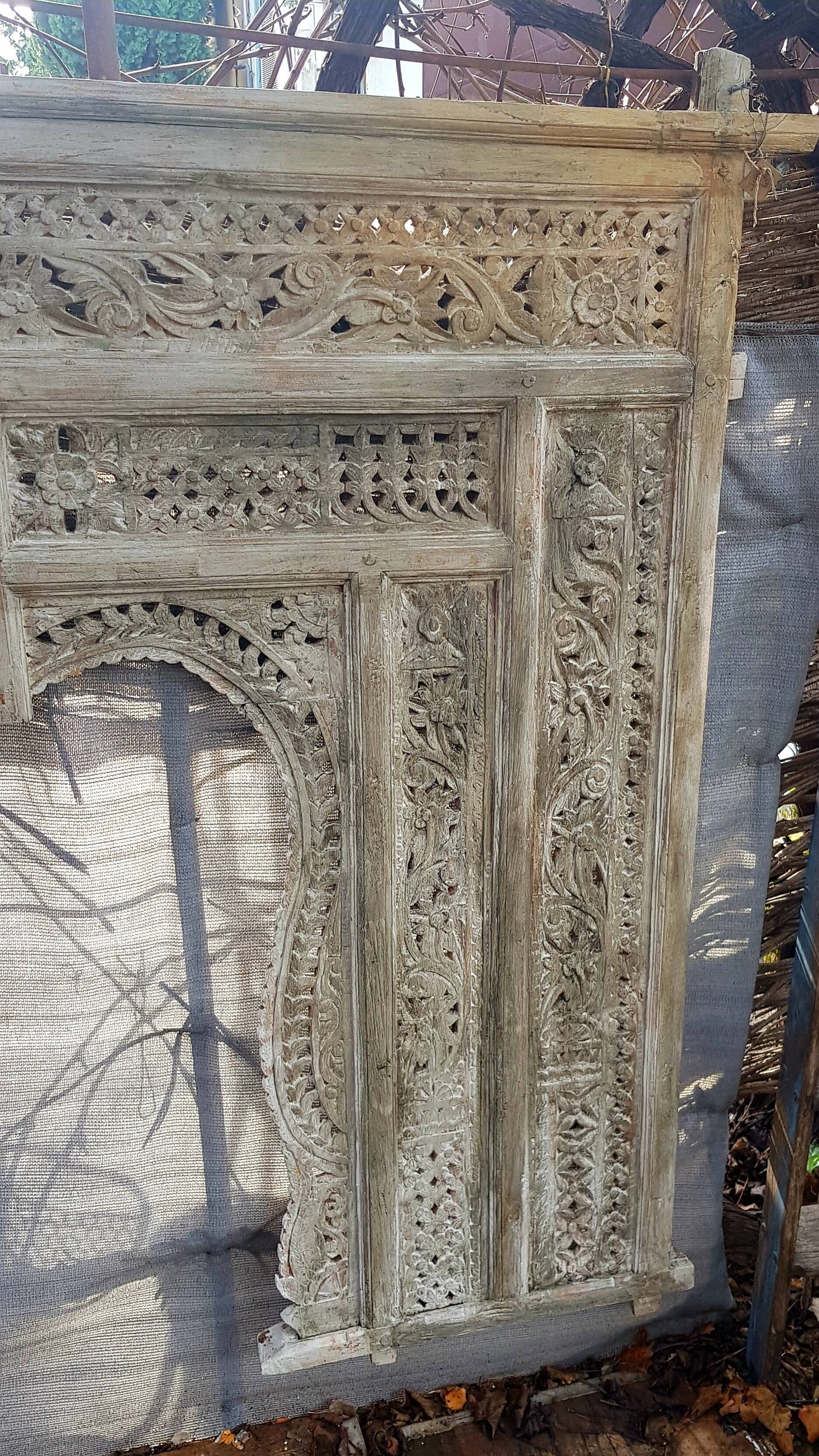 Wall decoration