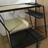 Desserte trolley