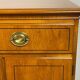 Drexel Heritage 1970s Campaign Dry Bar / Buffet Server