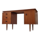 Bureau du milieu du siècle