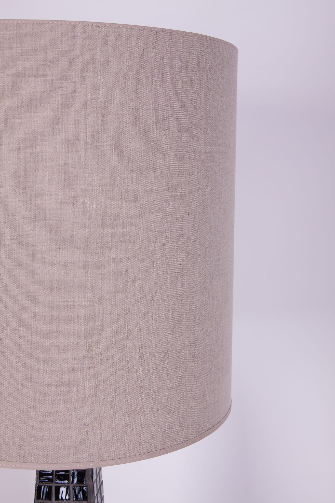 Floor lamp by P. Martim, 1960s