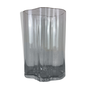 Vase orrefors en cristal