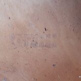 Set of 4 Baumann bistro chairs