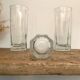 6 verres long drink «Octime » LUMINARC France 