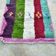 Moroccan Berber carpet hallway Boujaad 310 x 85 cm new