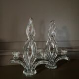 Candle holders