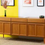 Vintage Scandinavian sideboard 1960