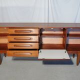 Stonehill Teak Scandinavian Line