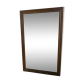 Old mirror 181x110cm
