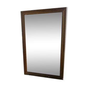 Old mirror 181x110cm