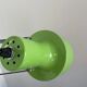 Apple green Anvia floor lamp