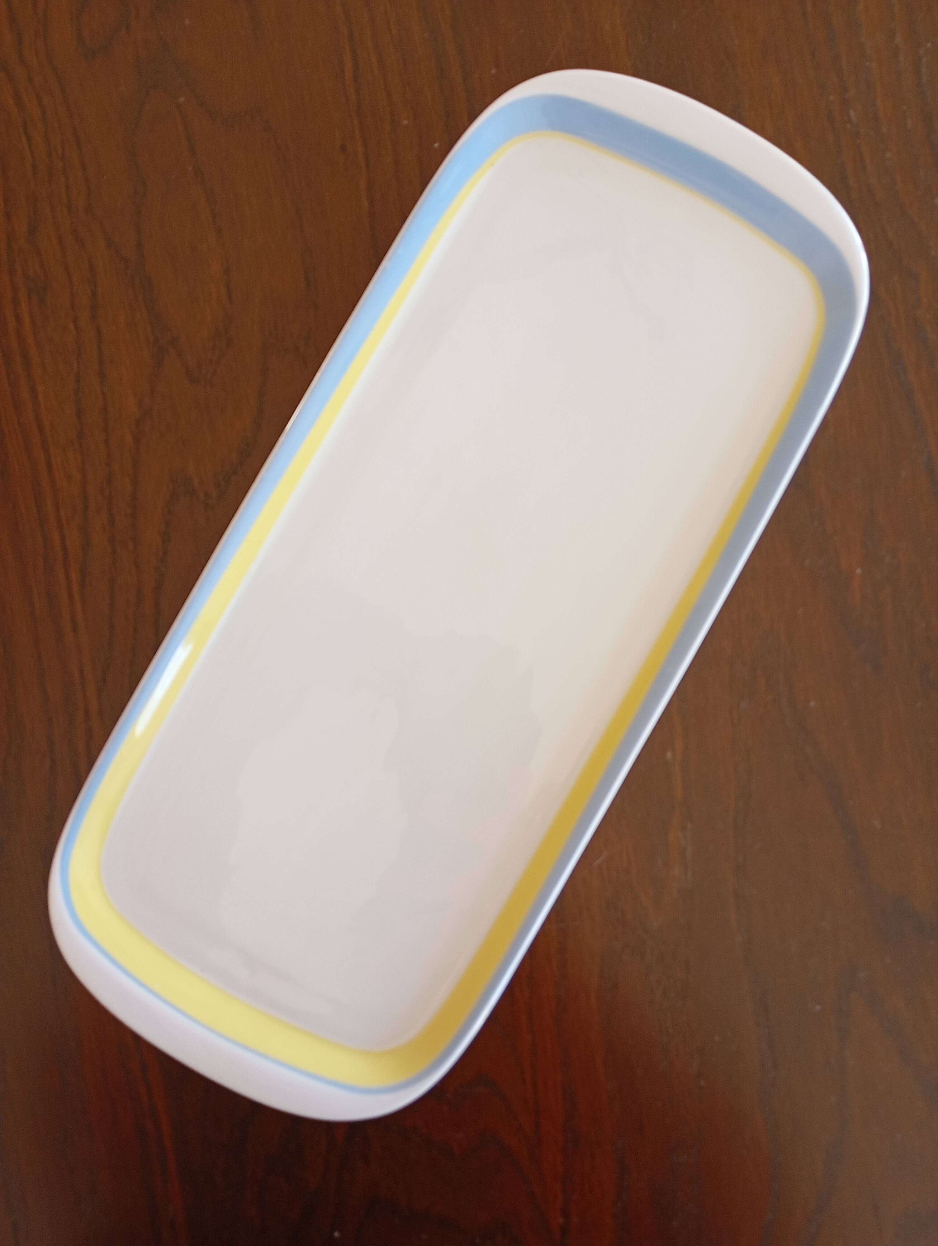 Arzberg cake dish