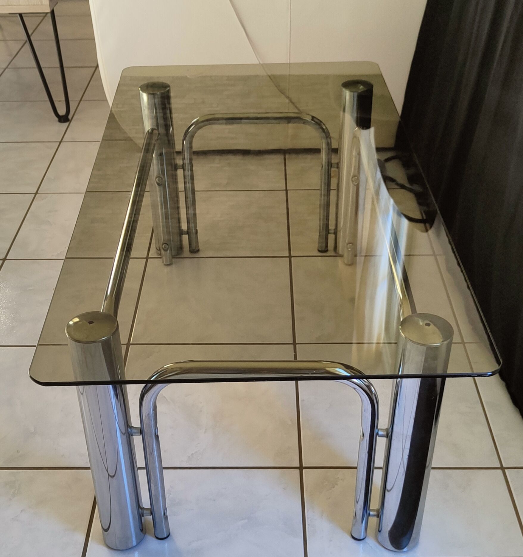 Vintage coffee table 1970