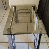 Vintage coffee table 1970