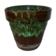 Flowerpot years 50/60