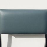 Pair of Pastoe style chairs. Vintage 60s.