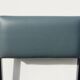 Paire de chaises style Pastoe. Vintage 60s.