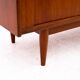 Teak sideboard, Denmark, 1960s.