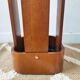 Vintage Scandinavian design umbrella stand – 1970s