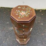 Small Chinese furniture with drawers
