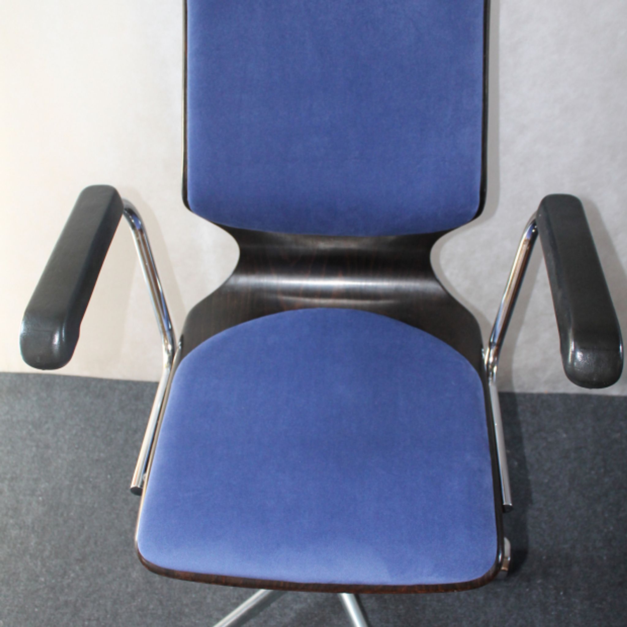 Office chair, Flototto, 80s