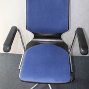 Office chair, Flototto, 80s