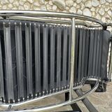 LC4 chaise longue no. 1382 Le Corbusier, Jeanneret & Perriand Cassina, 1960