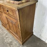 Small buffet model