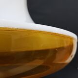 Spaceage plastic lampshade