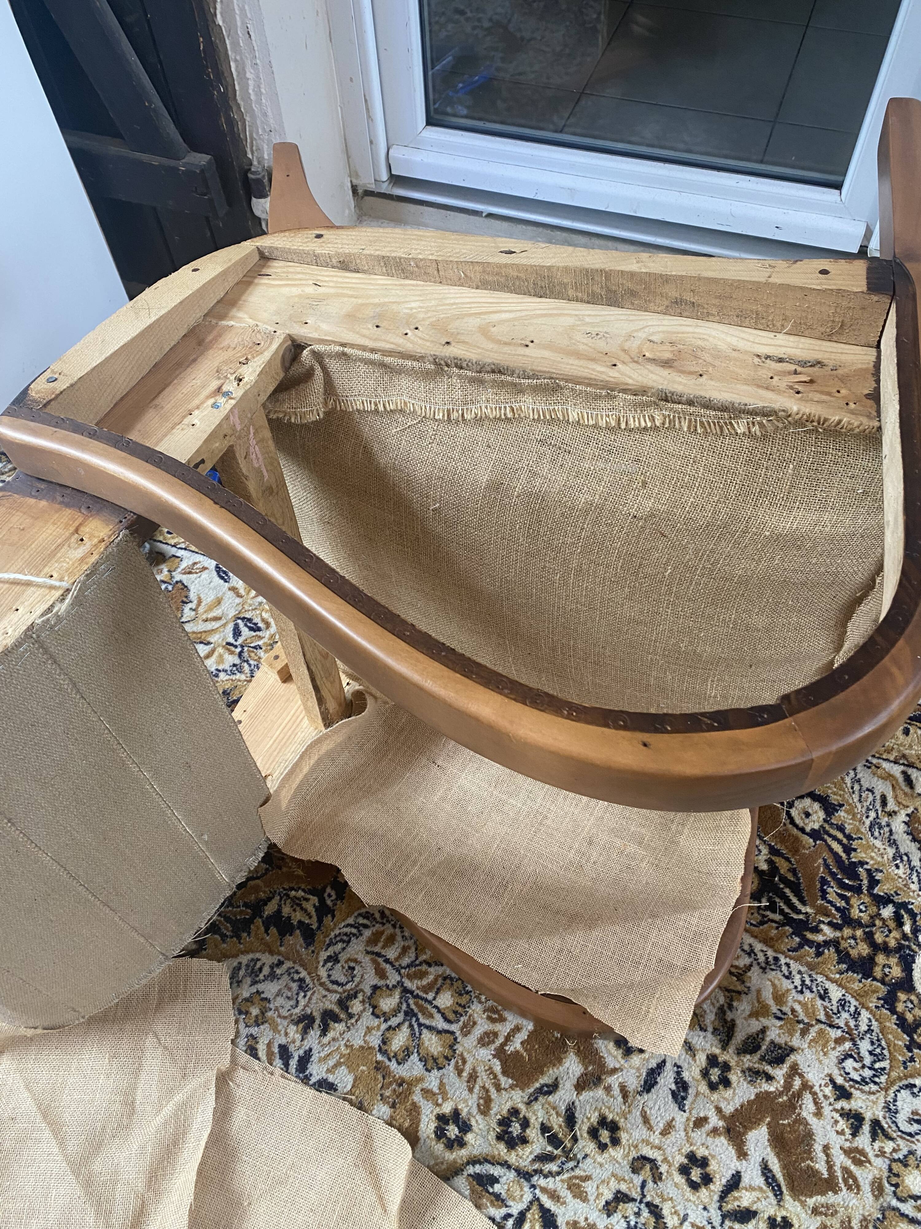 Fauteuil