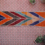 Tapis berbère 262x85 cm