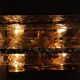 Glass Wall Lamp by J. T. Kalmar - Franken, 1970s