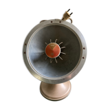 Radiator lamp calor