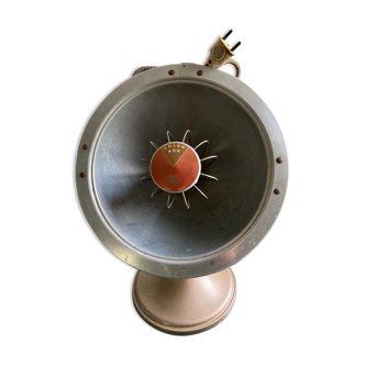 Radiator lamp calor