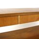 Scandinavian teak chest of drawers, Sweden, 1960