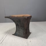Brutalist coffee table, 1970s