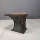 Brutalist coffee table, 1970s