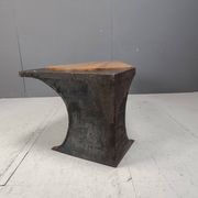 Table basse brutaliste, années 1970