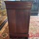 Commode époque Louis Philippe en chêne