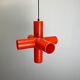 Suspension Crosslight by Jan Melis & Ben Oostrum for Dark 1990s