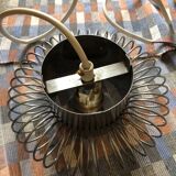 Suspension spring, Andrea Lazzari, 1960s