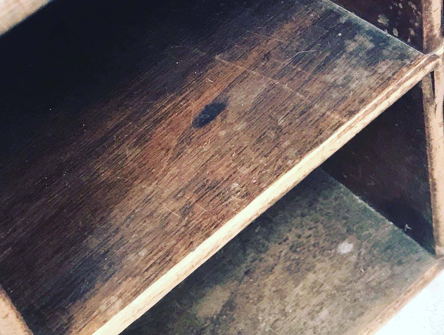 Furniture with a dingting cabinet