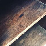 Furniture with a dingting cabinet